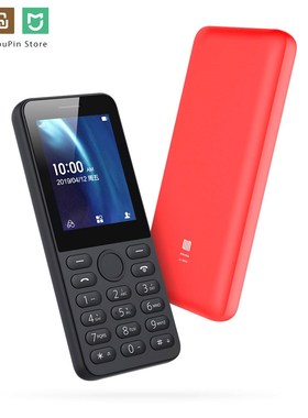 Xiaomi QIN QF9 4G Network Wifi 1820mAH BT 4.2 Infrared Remot