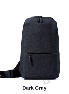 Original  Backpack urban chest pack For Men Women Small Size