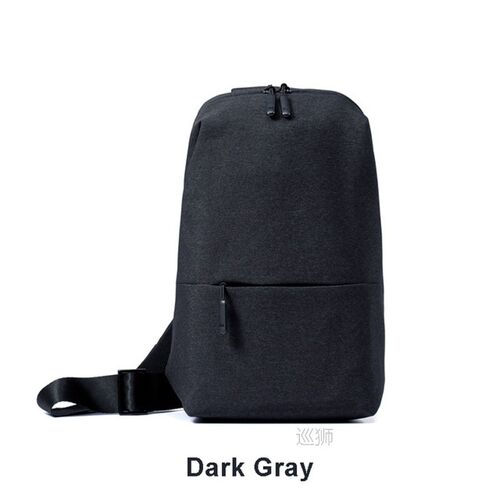 Original  Backpack urban chest pack For Men Women Small Size