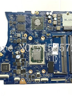 LA-D803P A12-9700P mainboard  DELL 5565 5765 BAL22 LA-D803P