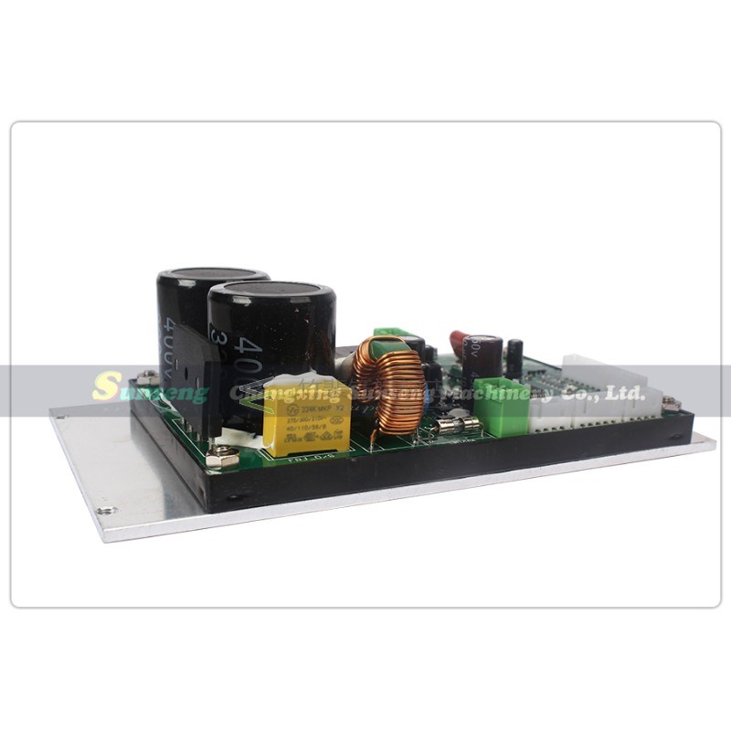 220V Main Control Board Lathe power drive board WM210V brush