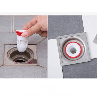 Floor Strainer Plug Trap Siphon Sink New Bath Shower Kitche