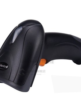 OY20 QR Code 2D Handheld Barcode Scanner Guns With Wired SB