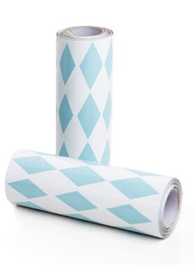 Kitchen Sink Stove Anti Oil Tape Wall Tile Gap Seal Sticker