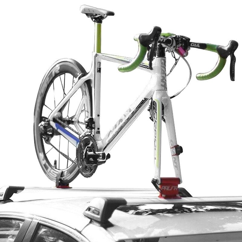 MB Bicycle Rack  Roof-op Suction Road Bike Rack Bicycle Hold