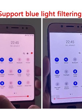 6.4'' Super AMOLED For Samsung Galaxy A20 A205 SM-A205F A205