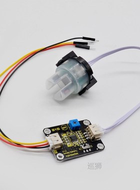 TDS  Sensor Meter V1.0 Board Module Water Meter Filter Measu