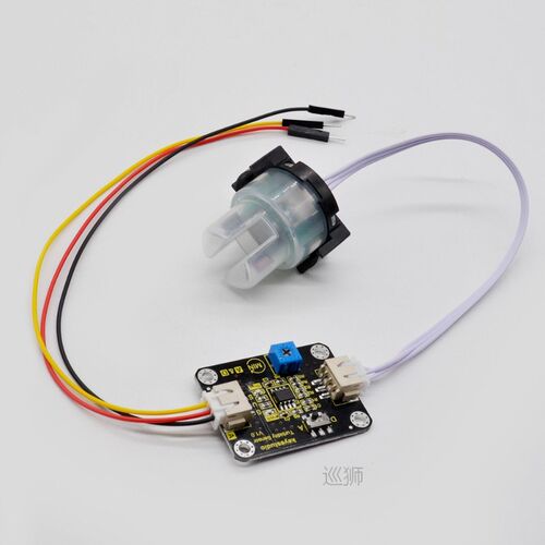 TDS  Sensor Meter V1.0 Board Module Water Meter Filter Measu