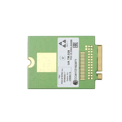 01AX761 Fibocom L830-EB WWAN Card for Lenovo Thinkpad X280 T