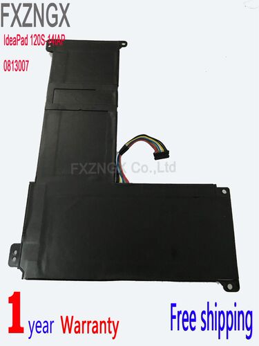 120S-14IAP Portable Computer Laptop Battery 0813007 For LENO