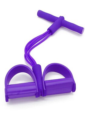 Resistanc Elastic Pull Ropes Abdominal motor Resistance Band