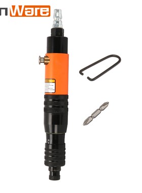 Air Screwdriver Pre-setting Torque Control Pneumatic 1200RPM