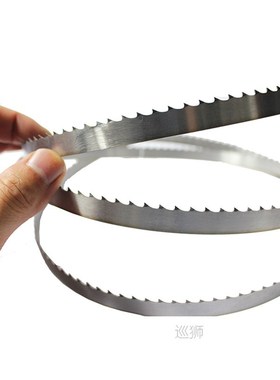 imported material woodworking band saw blades 3pcs for cutti
