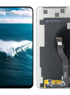 AAA+ Quality For TCL 10L LCD Display+Touch Screen Digitizer