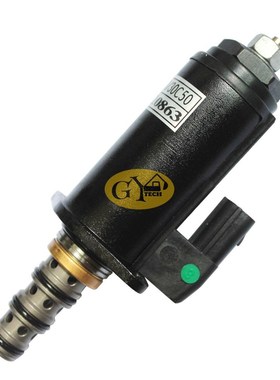 YN35V00041F1 Solenoid Valve  KDRDE5K-31130 KDRDE5K-31/30C50-
