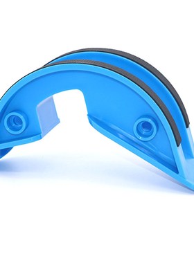 Calf Foot Achilles Tendon Stretcher Rocker Ankle Stretch Boa