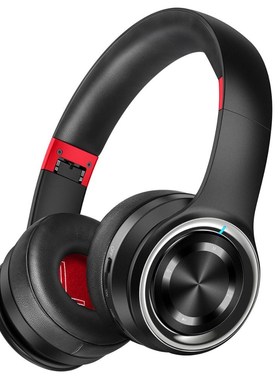 Picun P26 Bluetooth Wireless Headphones Gamer Headset Over
