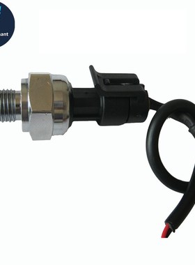 0-0.5 Mpa 0-72.5 PSI Water Gas Pressure Sensor Air Compresso
