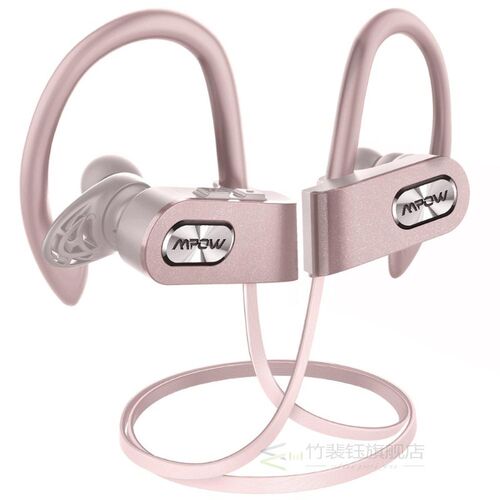 Mpow Flame 2 ipx7 Waterproof Bluetooth 5.0 Sports Earphone