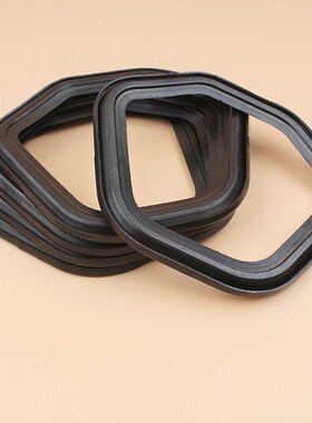 5Pcs/lot Cylinder Valve Cover Gasket Seals For Honda GX240 G