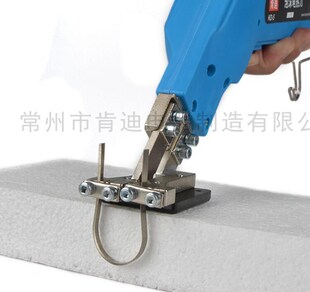 KD-5 foam sponge cotton extruded insulation board cutt