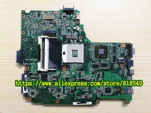N61JA Main Board REV2.1 Fit  ASS N61JQ LaptoMotherboard (sup