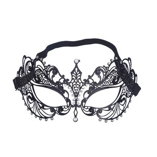 Men Horrible Eye mask Horror Mask Venetian Mask Masque Retro