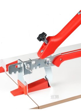 High quality 500PCS PE tile leveling system use forTile leve