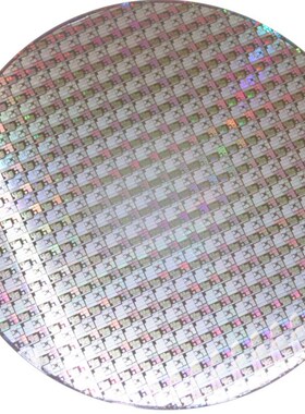 Wafer Silicon Wafer Wafer Complete Chip Silicon Wafer Monocr