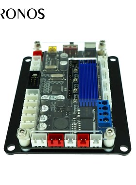 Upgraded GRBL CNC Controller Control Board 3Axis Stepper Mot