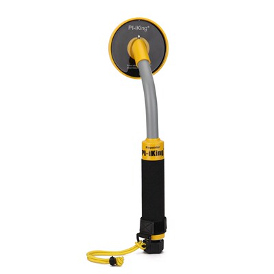 Pi-Iking 750 30m Underground Metal Detector Waterproof Metal