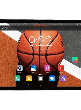2021 New 10 inch Tablet Pc Quad Core 32G Tablets Android 9