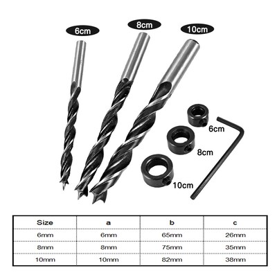 Woodworking Dowel Jig Pocket Hole Jig Wood Drilling Doweling