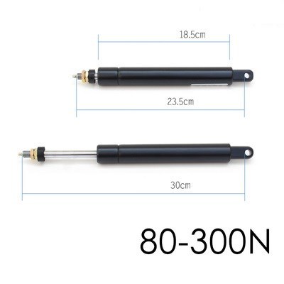 Recliner Couch Seat Chair Back Gas Pneumatic Cylinder Strut