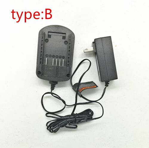 AC220-240V Charger 20V for WORX WA3742 WG155 WG160 WG255 WG5