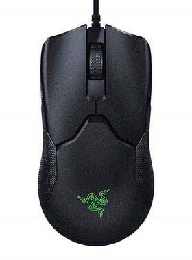 Viper Gaming Mouse,  5G OPTICAL SENSOR, OPTICAL MOUSE SWITCH