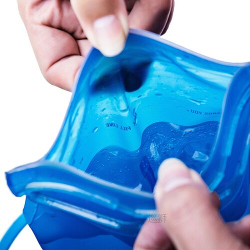 SD16 Soft Reservoir Water Bladder Hydration Pack Water Stora