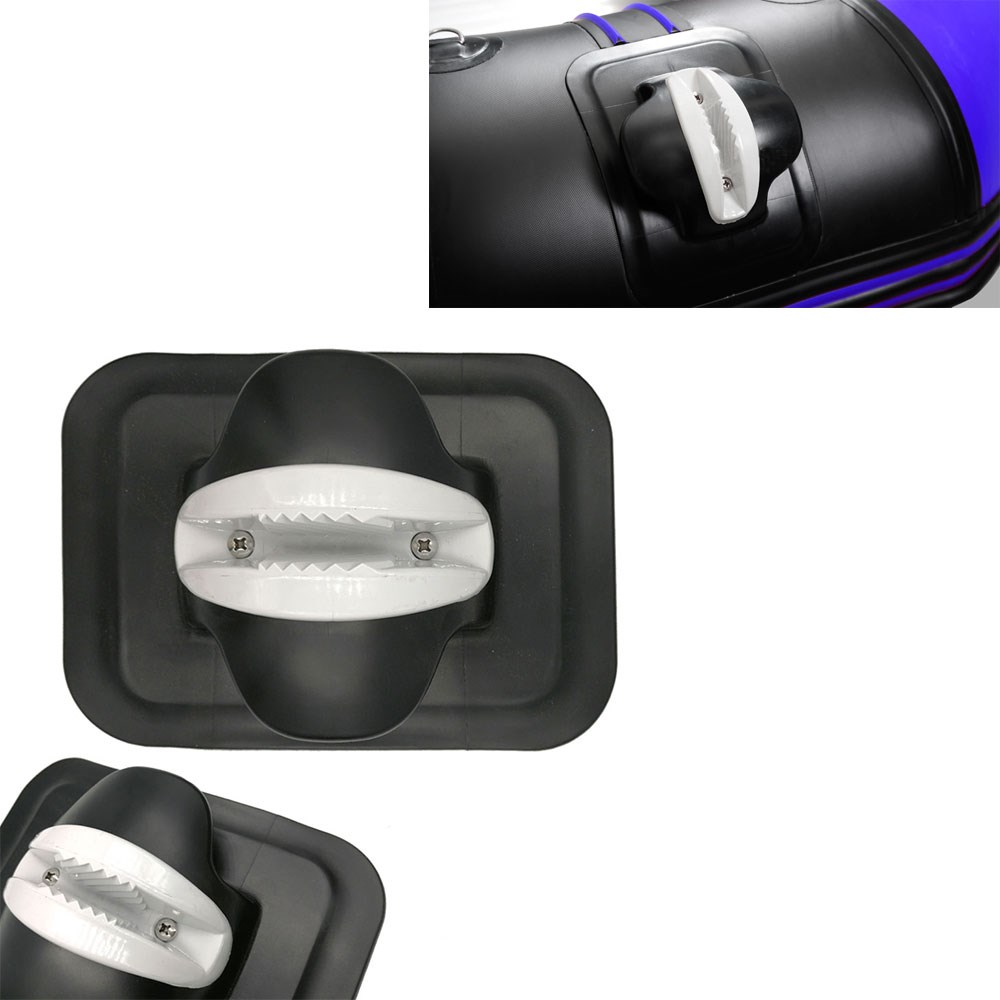 Heavy Duty Inflatable Boat Cleat Seat Dock Anchor Big base D