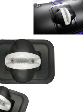 Heavy Duty Inflatable Boat Cleat Seat Dock Anchor Big base D