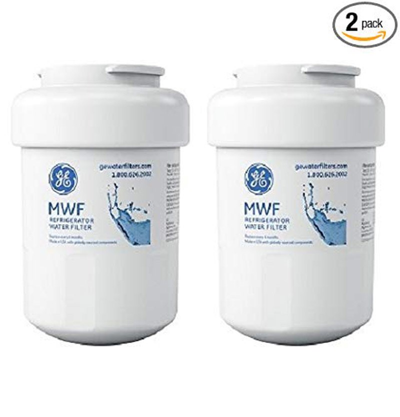 2 X Ge Mwf, Ge Mwf Filter, Ge Smart Water Filter/wlf-ge01 -
