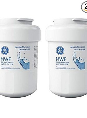 2 X Ge Mwf, Ge Mwf Filter, Ge Smart Water Filter/wlf-ge01 -