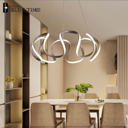 Led Pendant Light  Living room Kitchen Light Fixtures Creati