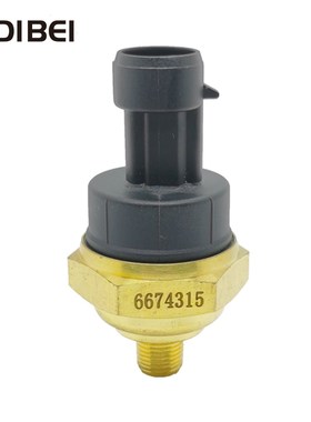 6674315  Oil Pressure Sensor