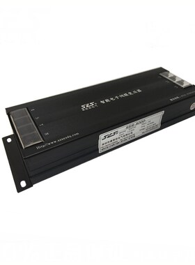 SES-8000 7.5KVA servo electronic isolation transformer three