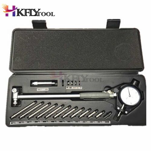 50-160MM 35-50mm 0.01mm Dial Bore Gauge Indicator Diameter I