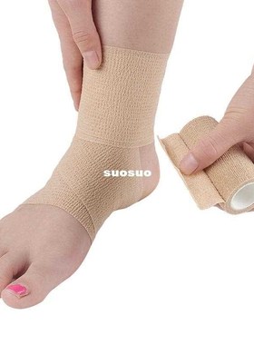 Medical Wrap Tape Bulk, Self Adherent Rap Tape, Self A