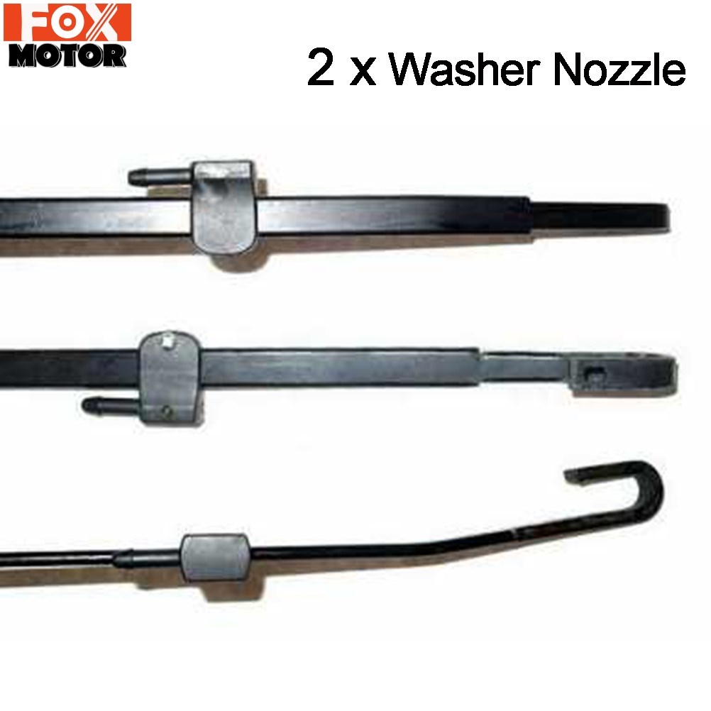 Universal Washer Nozzle Spray Jet For Mercedes-Benz Vito W63