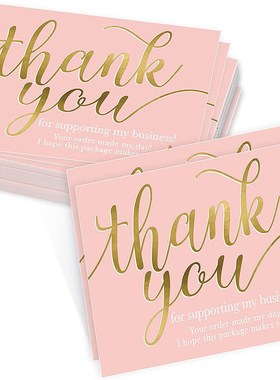 10-50pcs varied style Business CARDS Birthday card Thanks yo