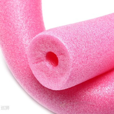 HOT! Swimming Aid Foam Noodles Swim Pool Noodle Water Float