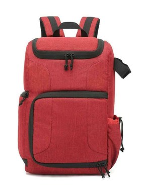 Waterproof Camera Bag Photo Cameras Backpack For Canon Nikon